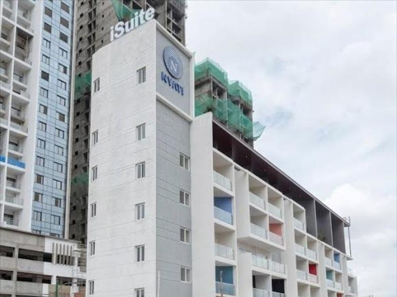 StayBird - B Suite, Business Hotel, Kharadi (ex I suite Beacon) 29/52