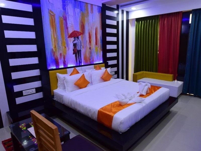 Rainbow Resort 19/38