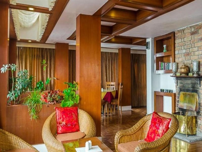 Hotel Shangri-La Regency 25/42