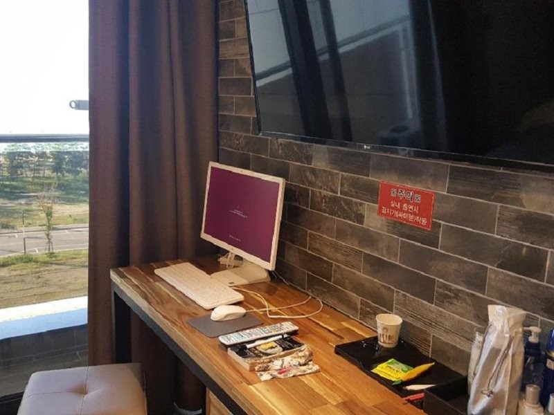 CozyCove Boutique Hotel 25/32