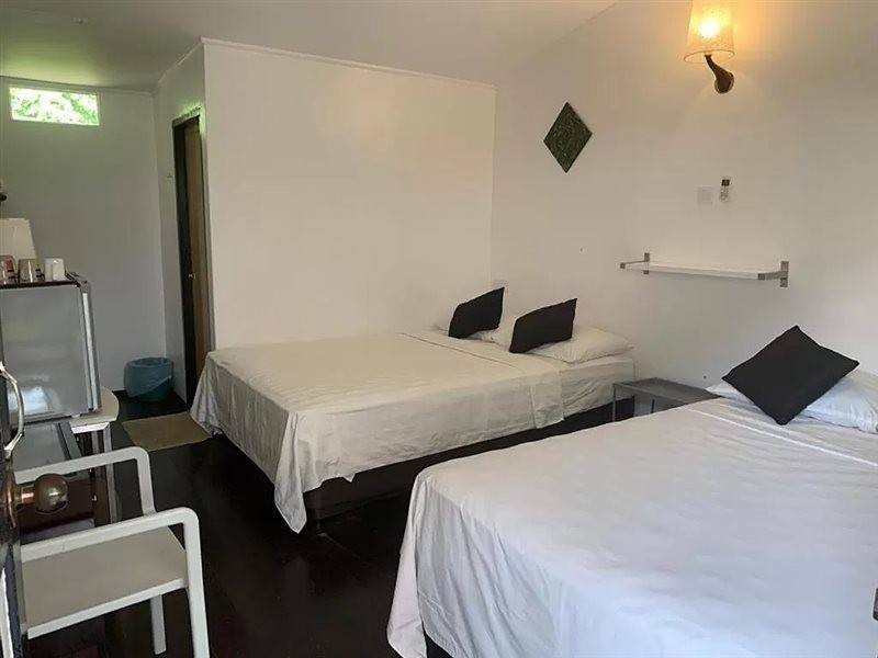 Nipah Bay Villa 27/64