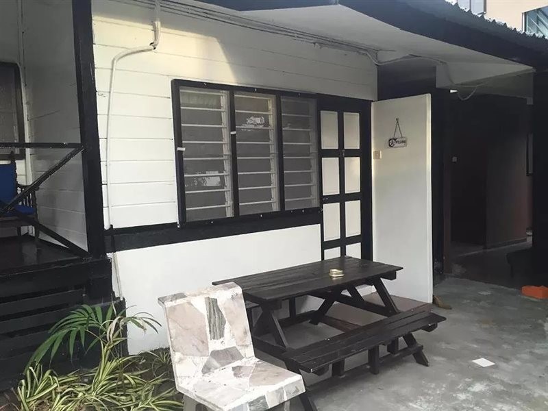 Nipah Bay Villa 28/64