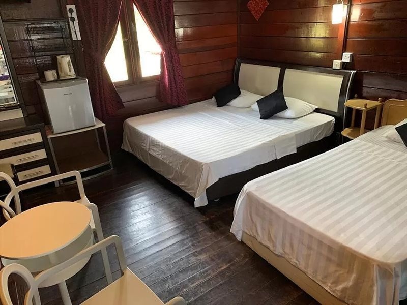 Nipah Bay Villa 29/64