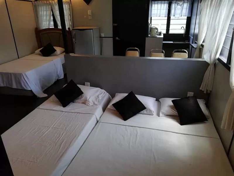 Nipah Bay Villa 31/64