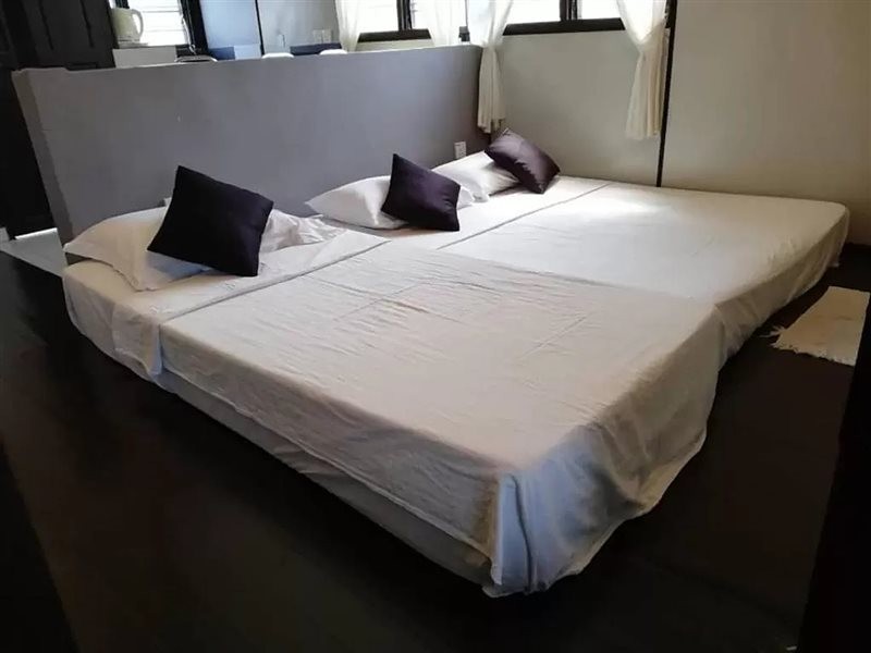 Nipah Bay Villa 32/64
