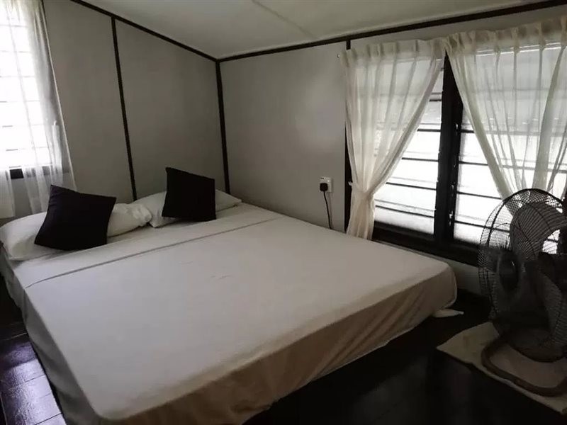 Nipah Bay Villa 34/64