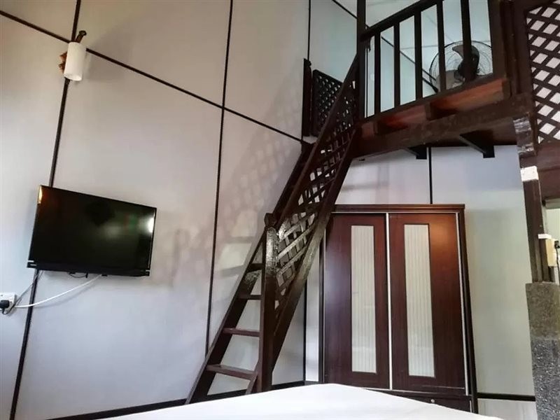 Nipah Bay Villa 36/64