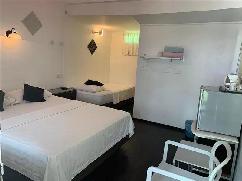 Nipah Bay Villa 30/64
