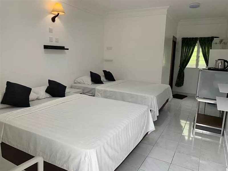 Nipah Bay Villa 26/64