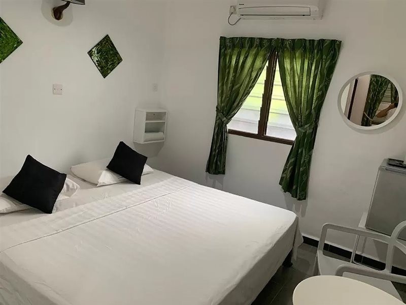 Nipah Bay Villa 23/64