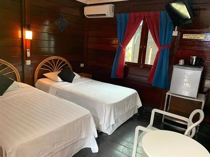 Nipah Bay Villa 25/64