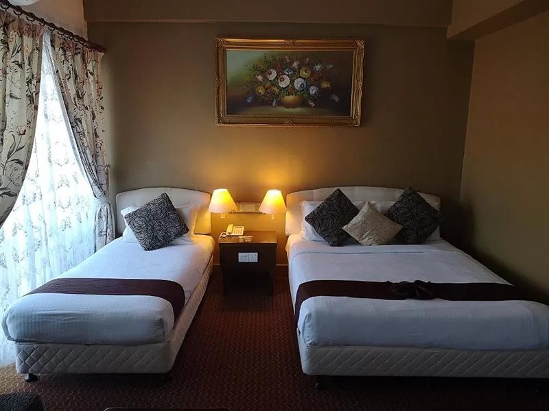 Putra Brasmana Hotel 14/29