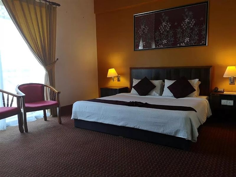 Putra Brasmana Hotel 13/29