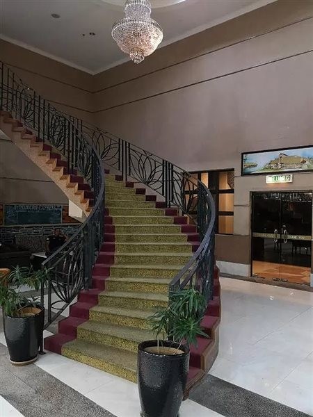 Putra Brasmana Hotel 16/29