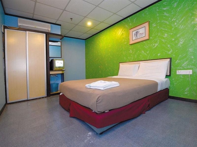 TS Hotel - Scientex 18/36