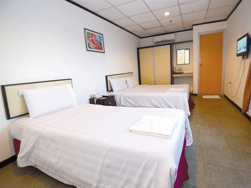 TS Hotel - Scientex 23/36