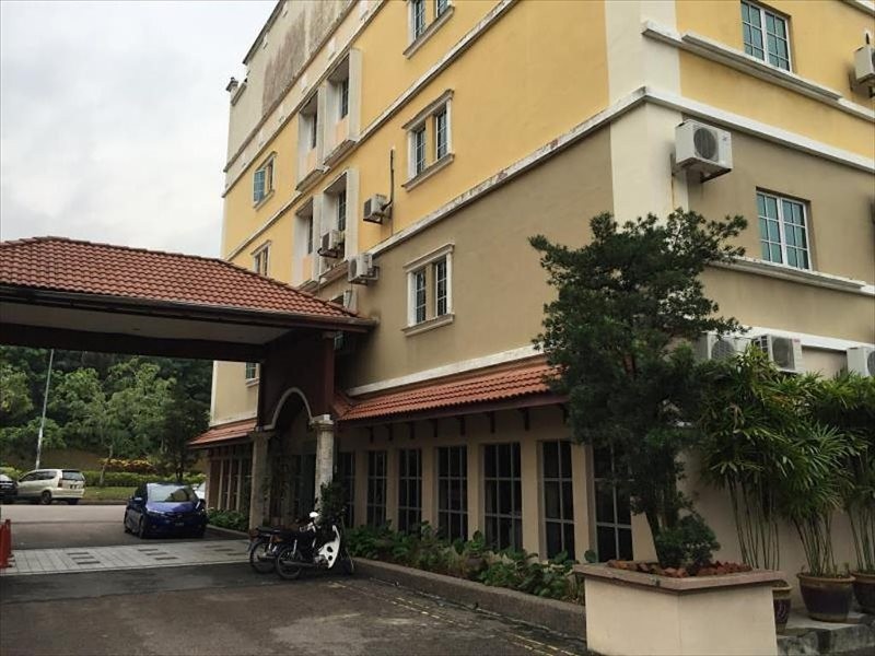 TS Hotel - Scientex 22/36
