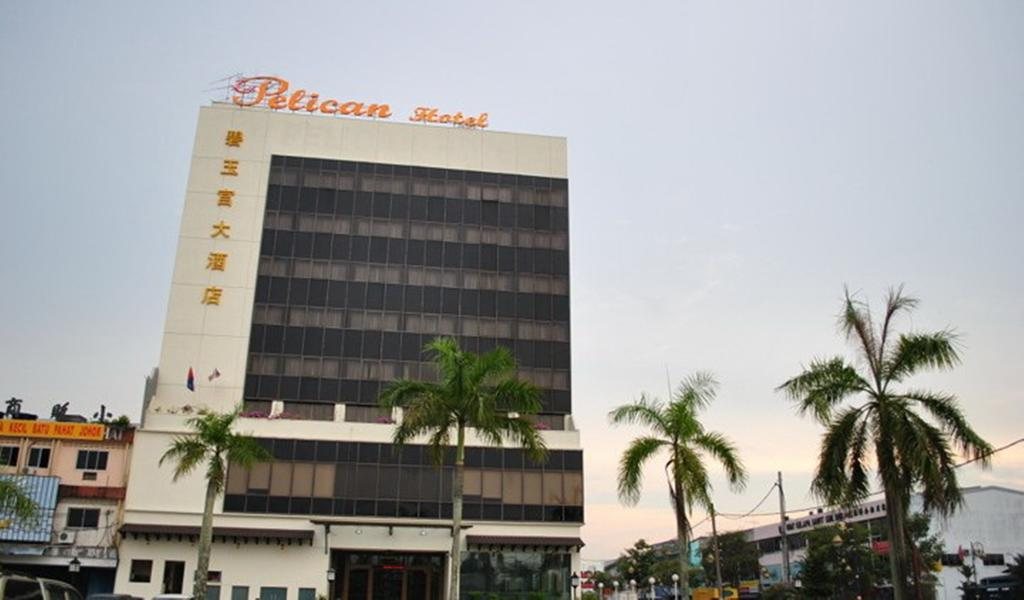 Pelican Hotel 1/23