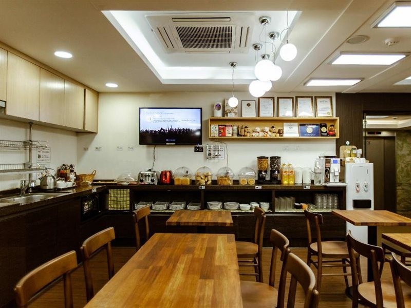 Step Inn Myeongdong 2 25/53