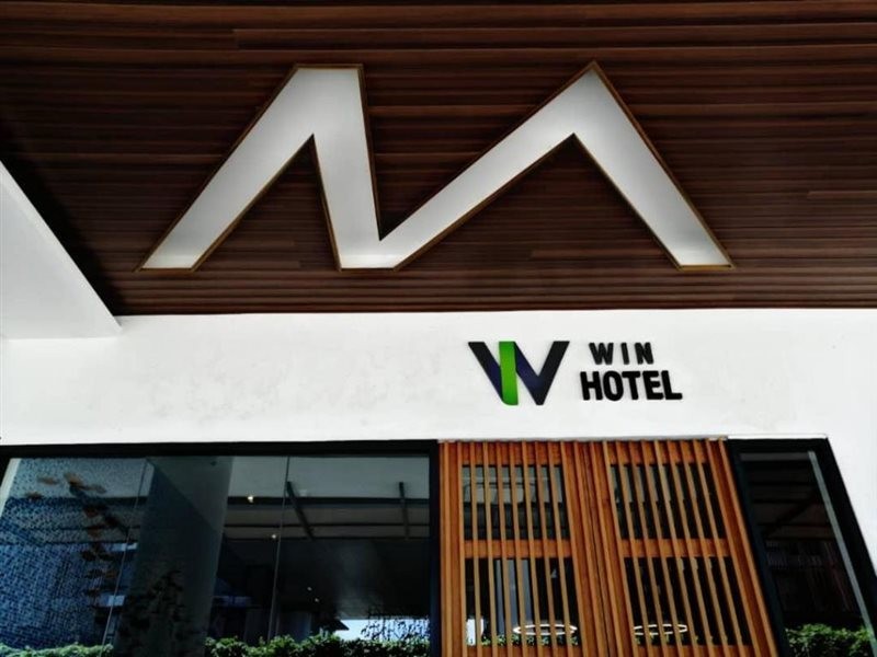 Win Hotel 24/45