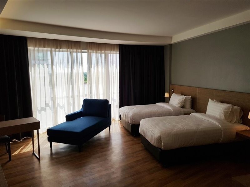 Win Hotel 26/45