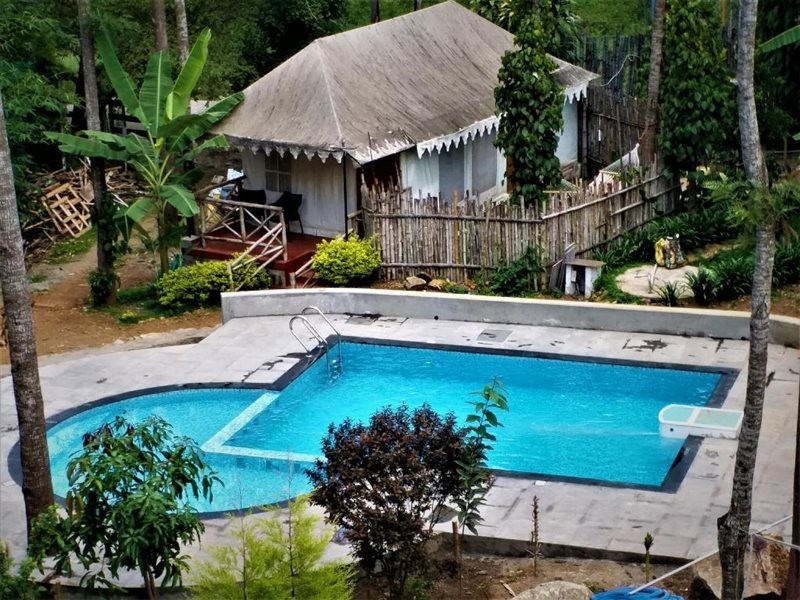 WOW Bison Woods Resort Yercaud 23/57