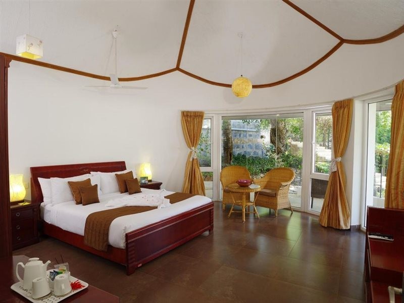 WOW Bison Woods Resort Yercaud 18/57