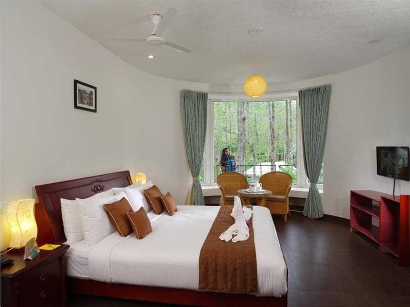 WOW Bison Woods Resort Yercaud 20/57
