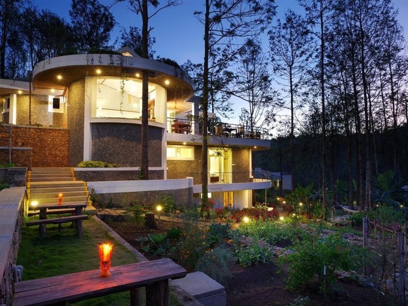 WOW Bison Woods Resort Yercaud 17/57