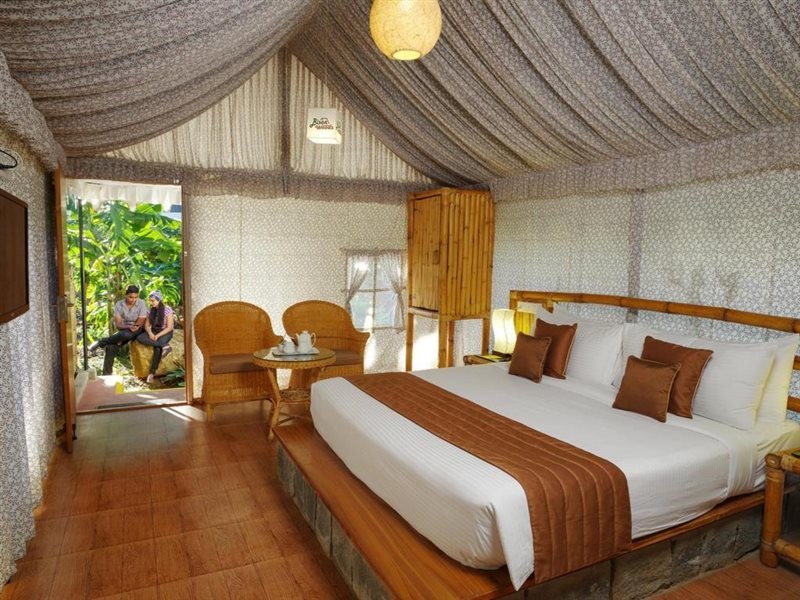 WOW Bison Woods Resort Yercaud 19/57
