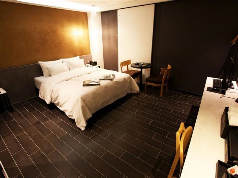Incheon Hotel Cacao 23/55