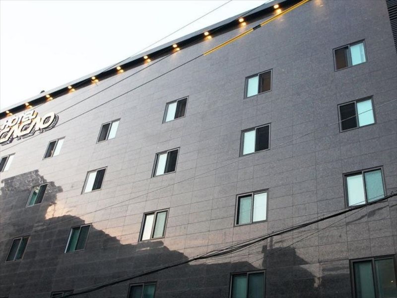 Incheon Hotel Cacao 21/55