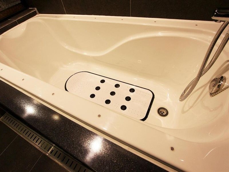 Incheon Hotel Cacao 26/55