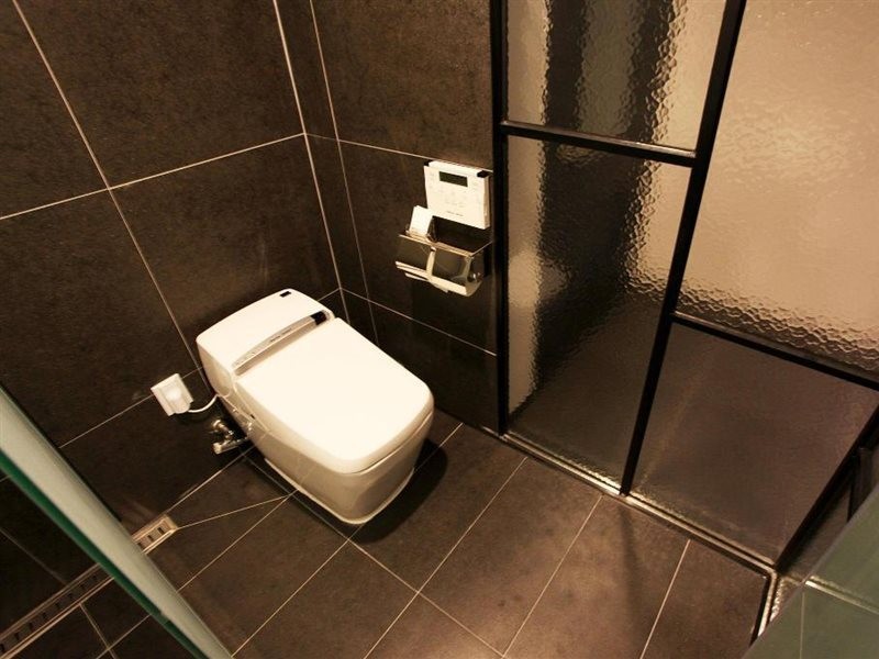 Incheon Hotel Cacao 25/55