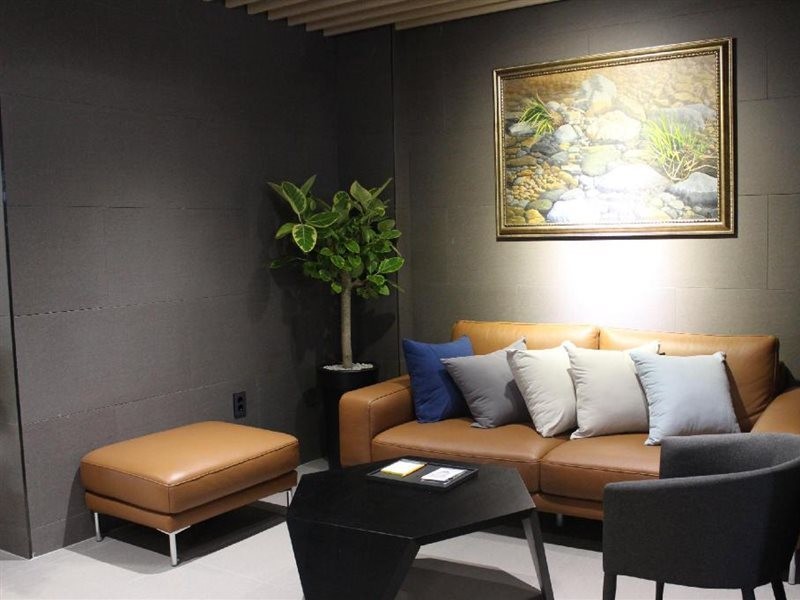 Rivertain Hotel Gyeongju 21/59