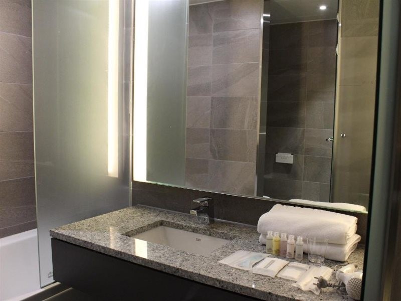Rivertain Hotel Gyeongju 23/59