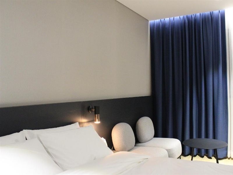 Rivertain Hotel Gyeongju 18/59