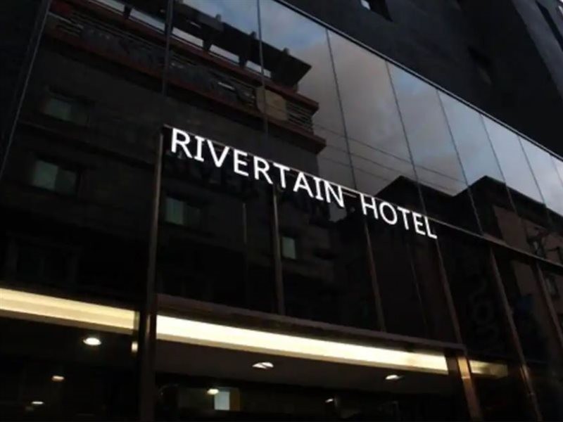 Rivertain Hotel Gyeongju 24/59