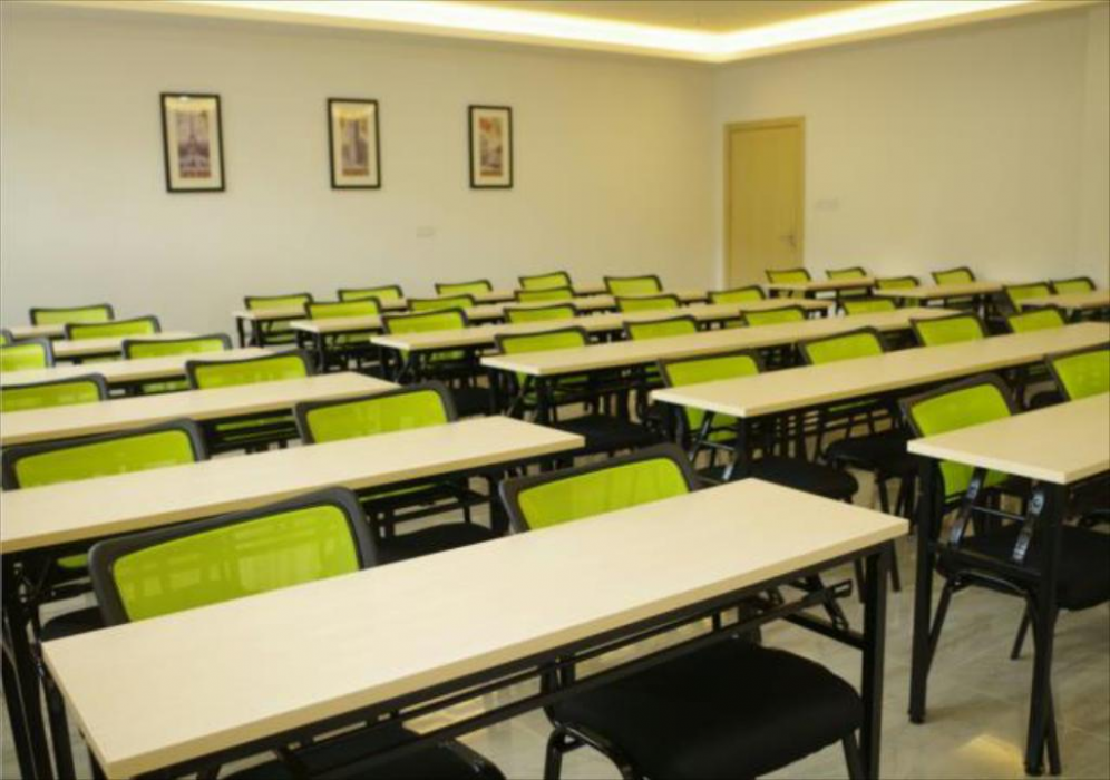 Echarm Hotel Guangzhou Dayuan Time Plaza 35/54
