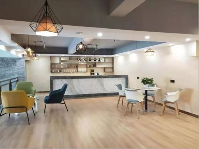 GreenTree Inn Yinchuan International Trade Market 27/37