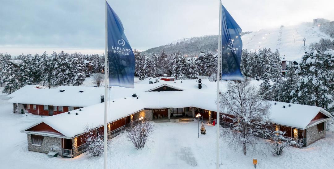 Lapland Hotels Sirkantahti