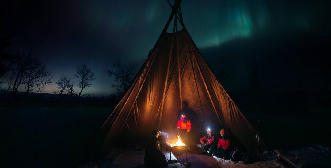 Lapland Hotels Sirkantahti 26/46