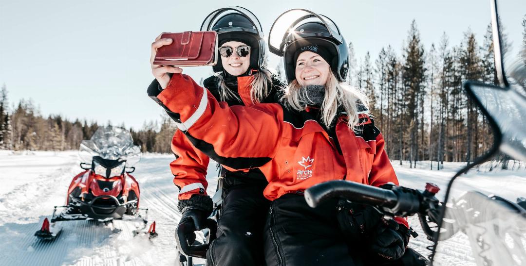 Lapland Hotels Sirkantahti 33/46