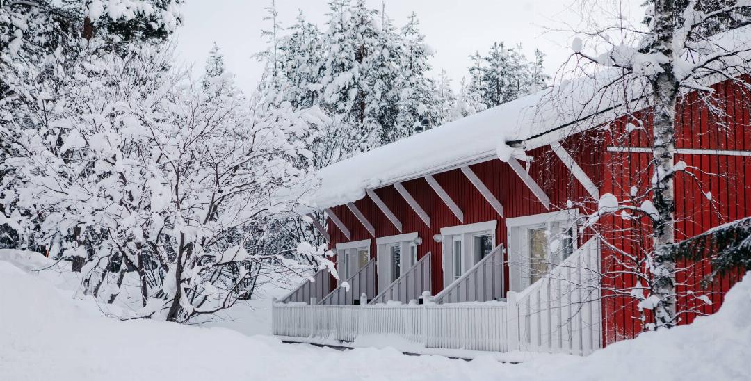 Lapland Hotels Sirkantahti in KITTILA