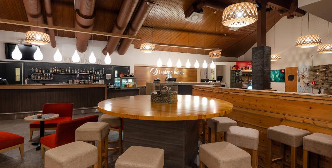 Lapland Hotels Sirkantahti 10/46