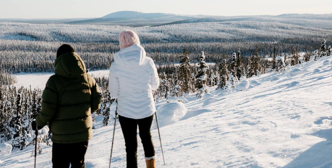 Lapland Hotels Sirkantahti 35/46