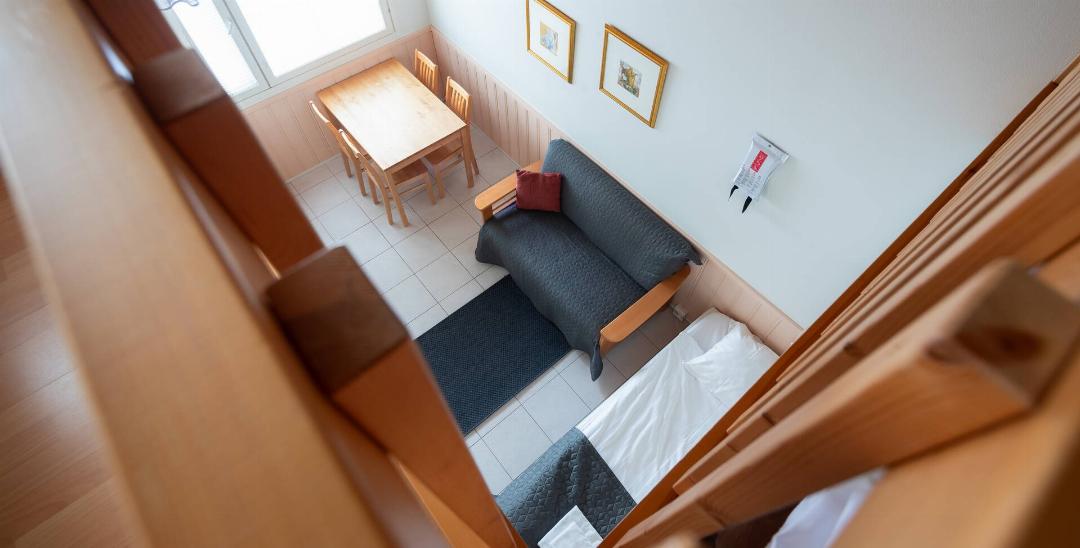 Studio apartment 4pax، Lapland Hotels Sirkantahti 2/9