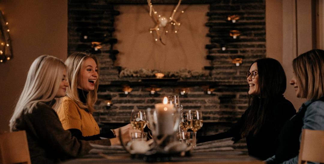 Lapland Hotels Sirkantahti 9/46