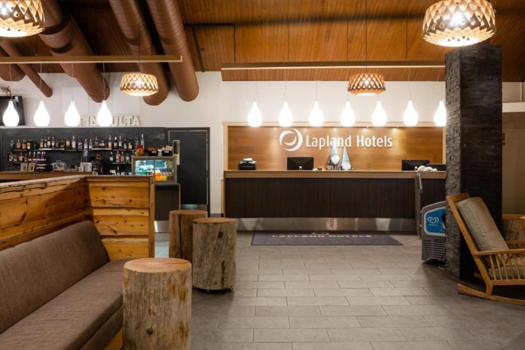 Lapland Hotels Sirkantahti 7/46
