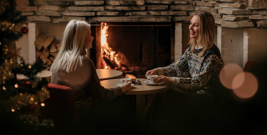 Lapland Hotels Sirkantahti 11/46